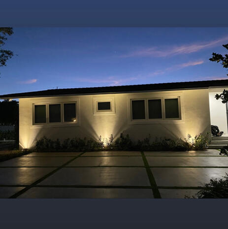 Wall lighting